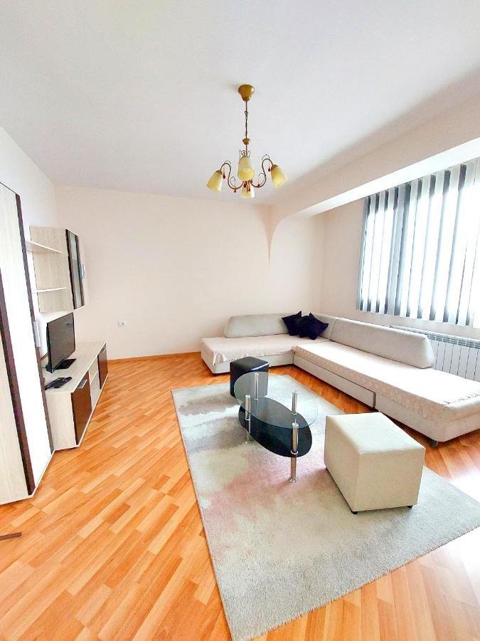 Apartments Kaloyan Tırnova Dış mekan fotoğraf
