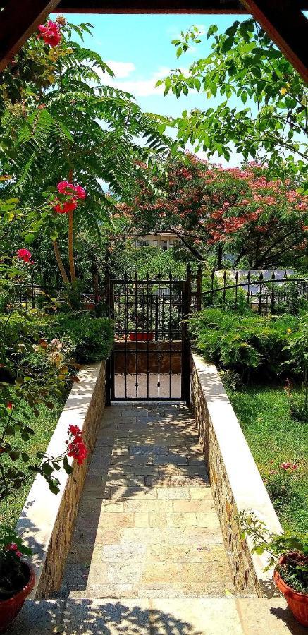 Apartments Kaloyan Tırnova Dış mekan fotoğraf