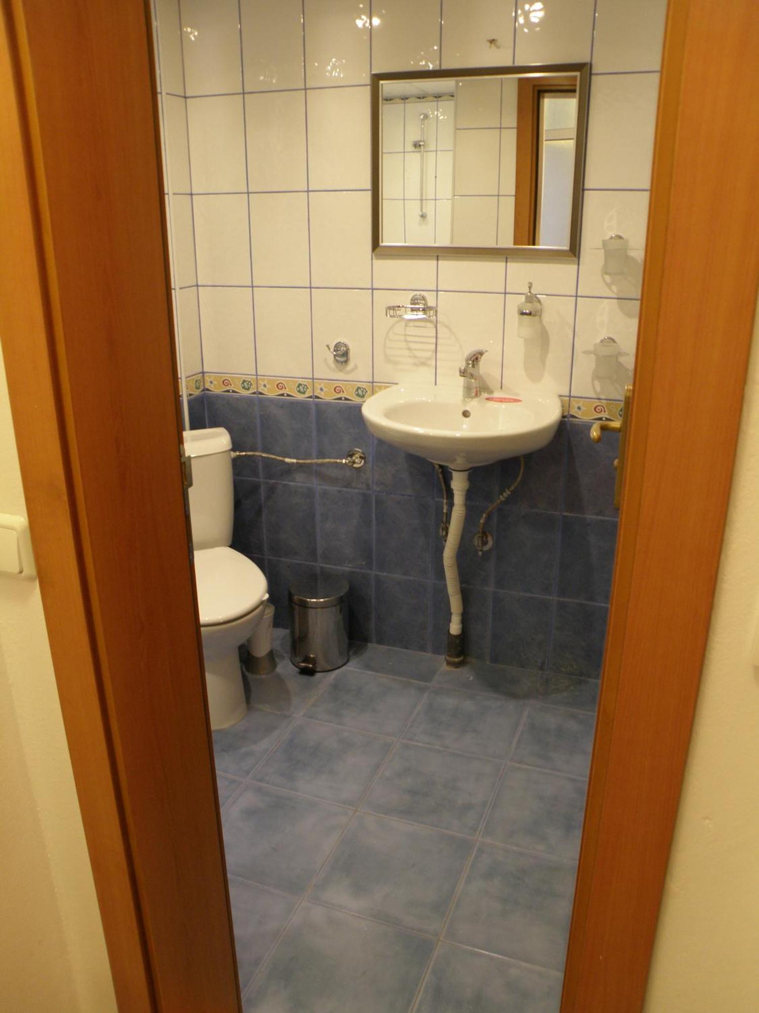 Apartments Kaloyan Tırnova Oda fotoğraf