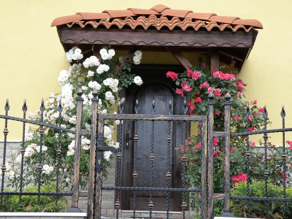 Apartments Kaloyan Tırnova Dış mekan fotoğraf