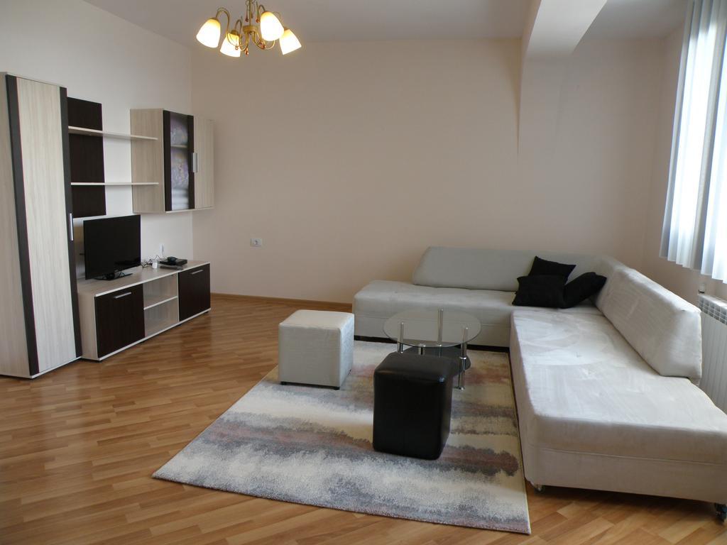 Apartments Kaloyan Tırnova Dış mekan fotoğraf