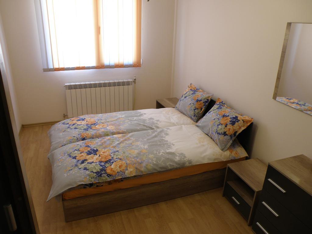 Apartments Kaloyan Tırnova Dış mekan fotoğraf