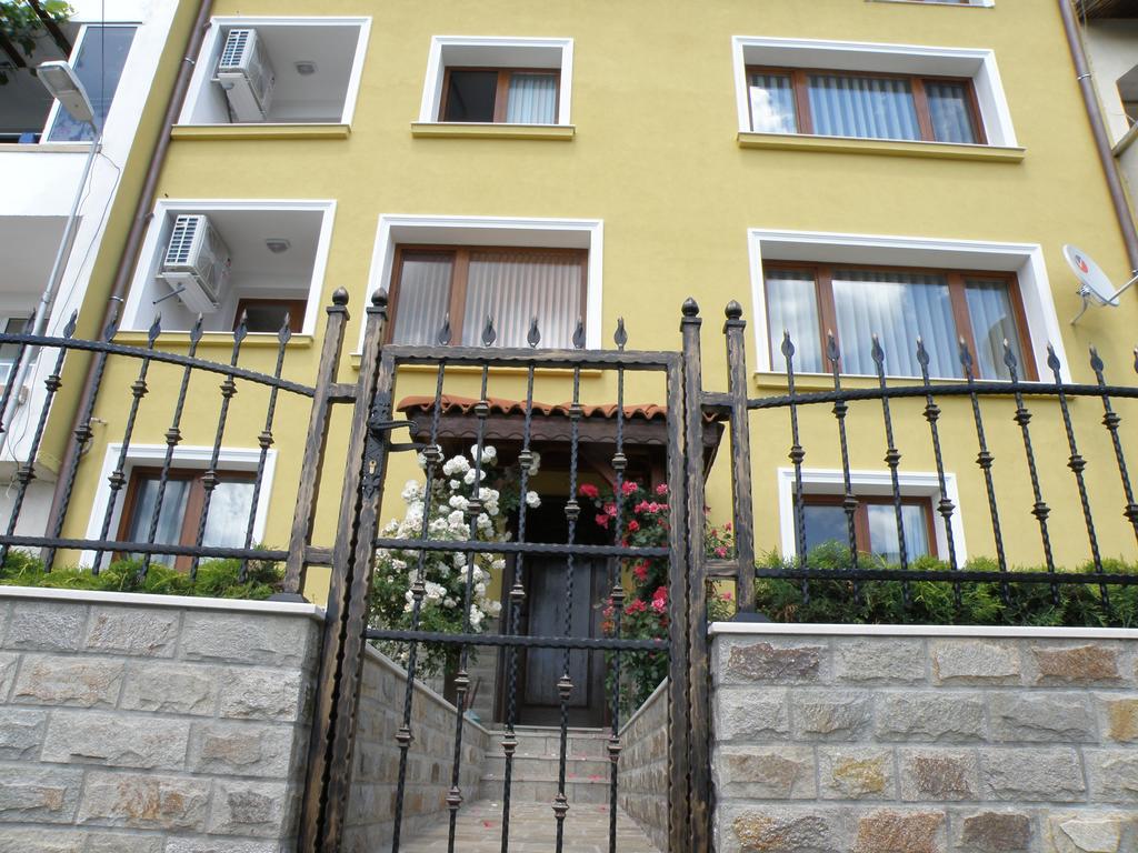 Apartments Kaloyan Tırnova Dış mekan fotoğraf