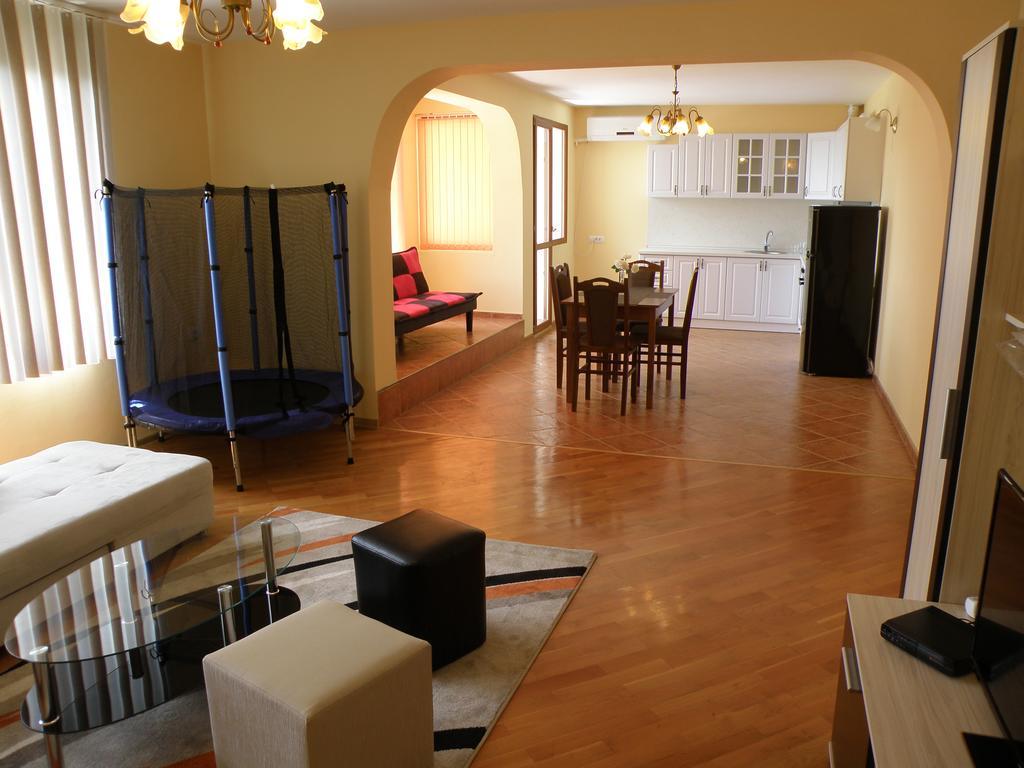 Apartments Kaloyan Tırnova Dış mekan fotoğraf