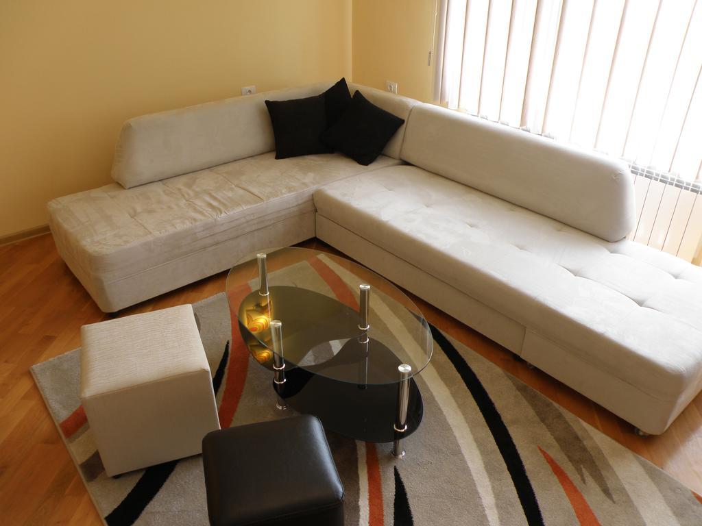 Apartments Kaloyan Tırnova Dış mekan fotoğraf