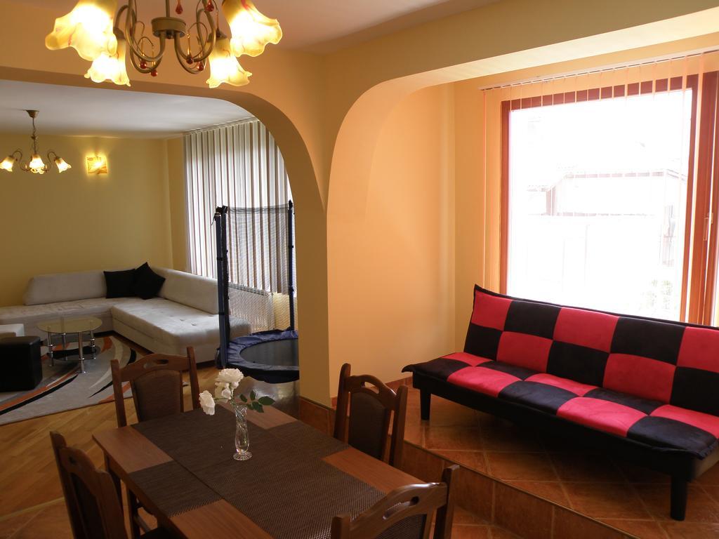 Apartments Kaloyan Tırnova Dış mekan fotoğraf