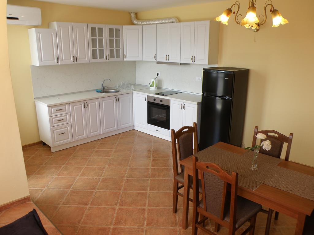 Apartments Kaloyan Tırnova Dış mekan fotoğraf