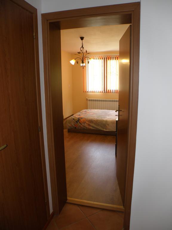 Apartments Kaloyan Tırnova Dış mekan fotoğraf
