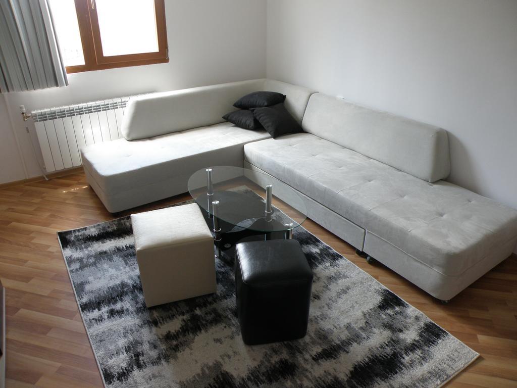 Apartments Kaloyan Tırnova Dış mekan fotoğraf