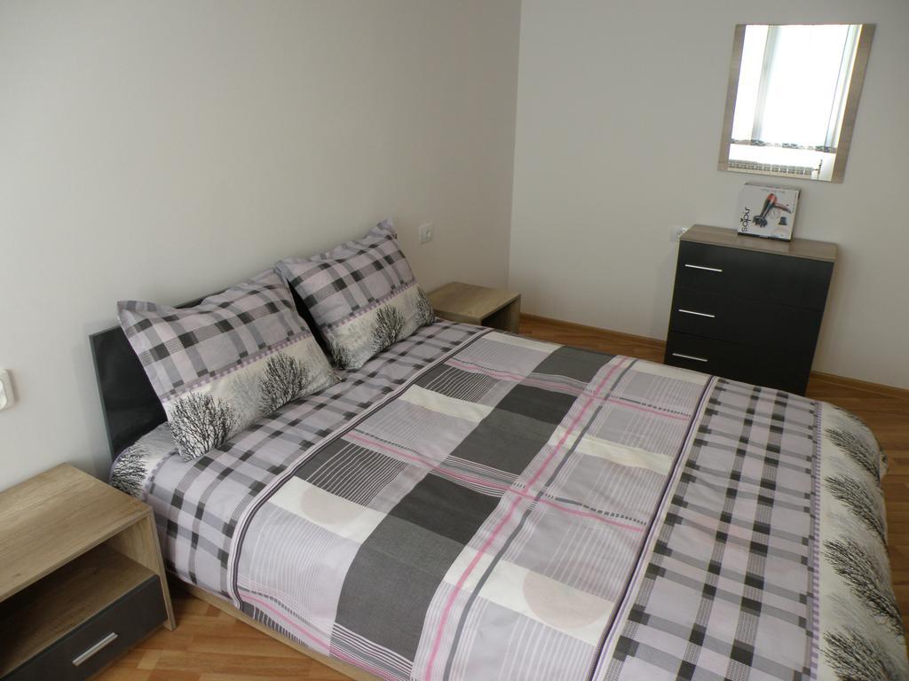 Apartments Kaloyan Tırnova Dış mekan fotoğraf