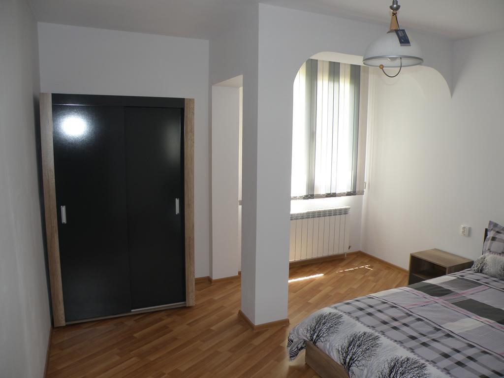 Apartments Kaloyan Tırnova Dış mekan fotoğraf