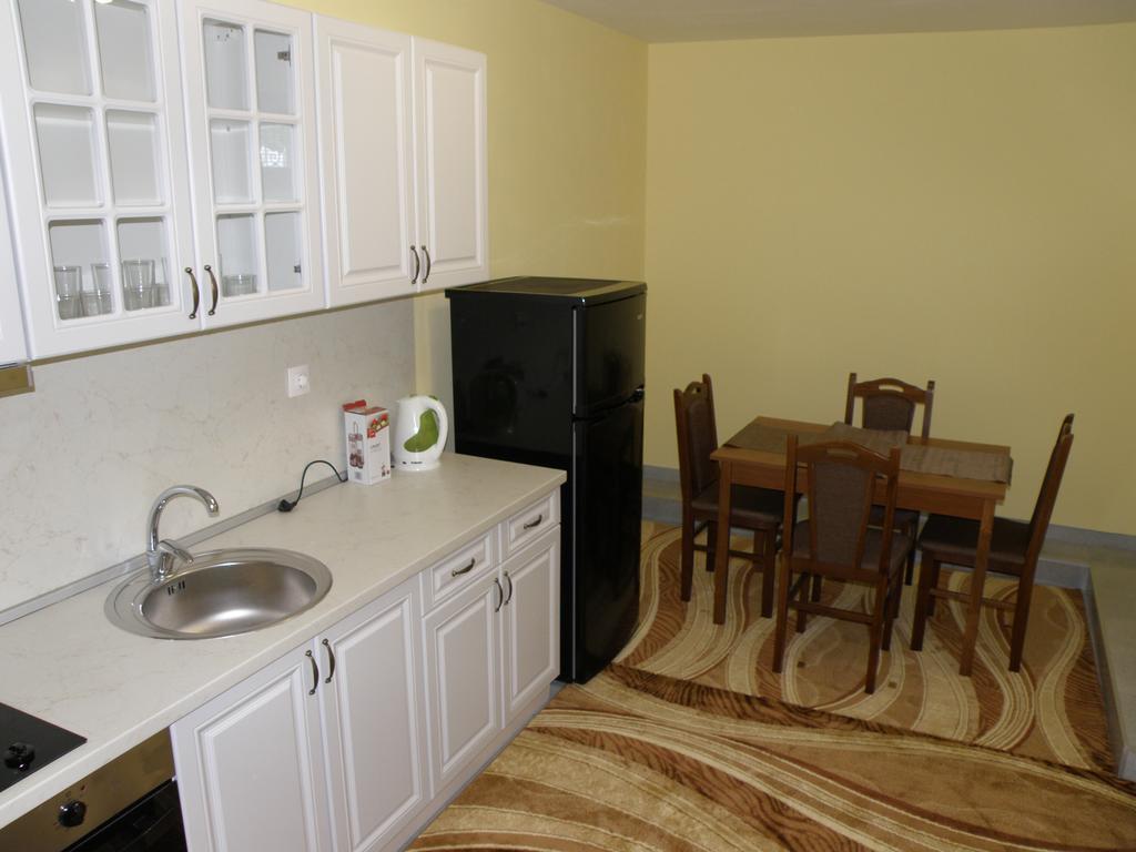 Apartments Kaloyan Tırnova Dış mekan fotoğraf
