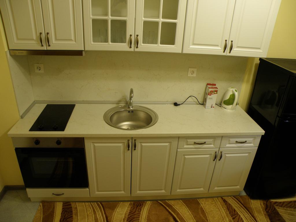 Apartments Kaloyan Tırnova Dış mekan fotoğraf