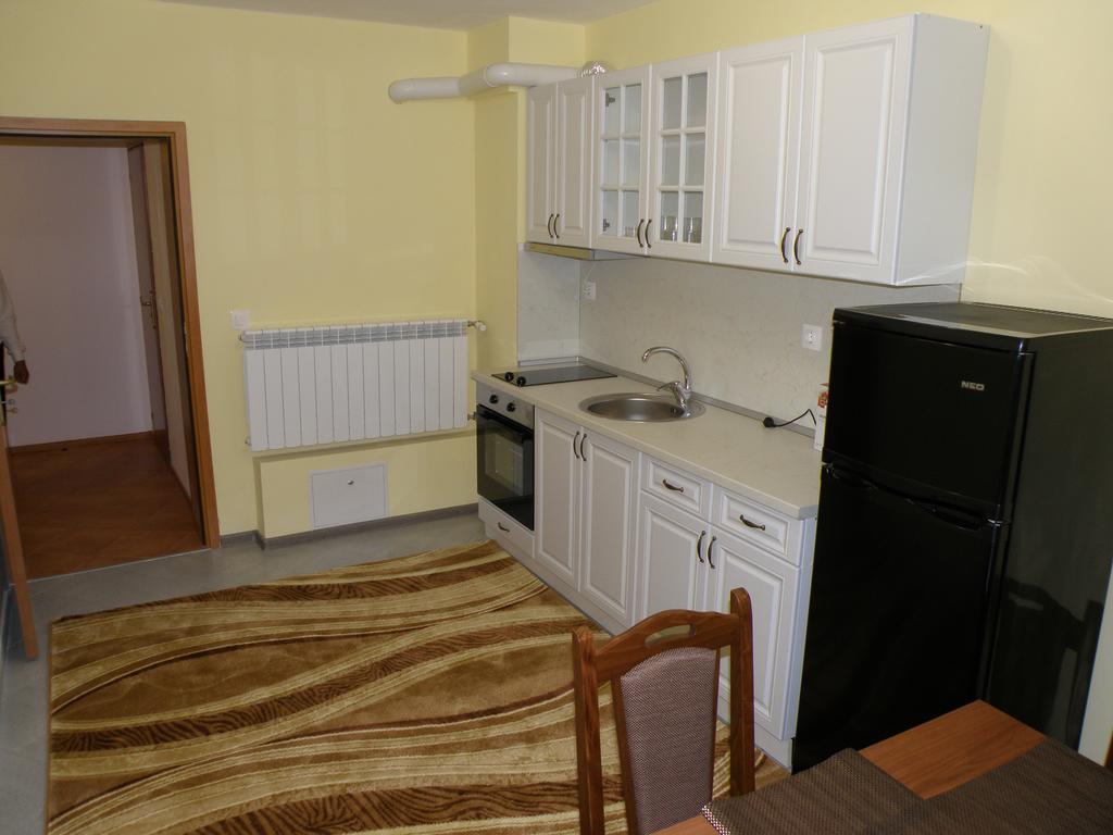 Apartments Kaloyan Tırnova Dış mekan fotoğraf
