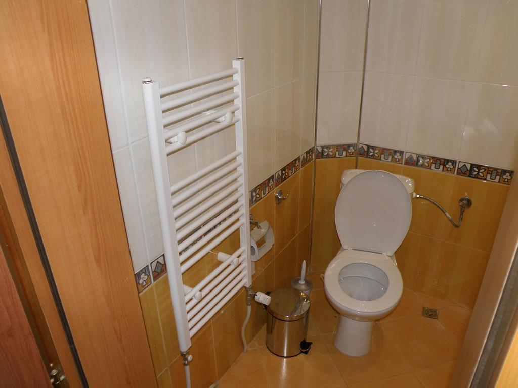 Apartments Kaloyan Tırnova Dış mekan fotoğraf