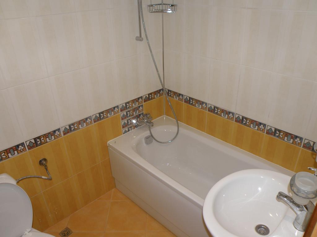 Apartments Kaloyan Tırnova Dış mekan fotoğraf