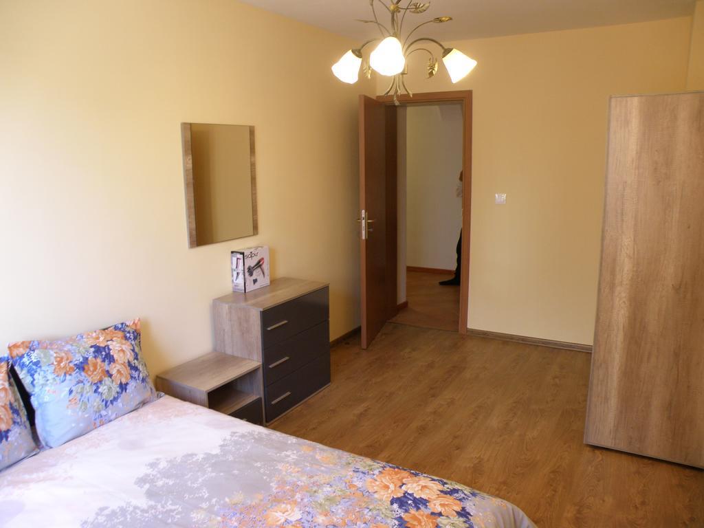 Apartments Kaloyan Tırnova Dış mekan fotoğraf