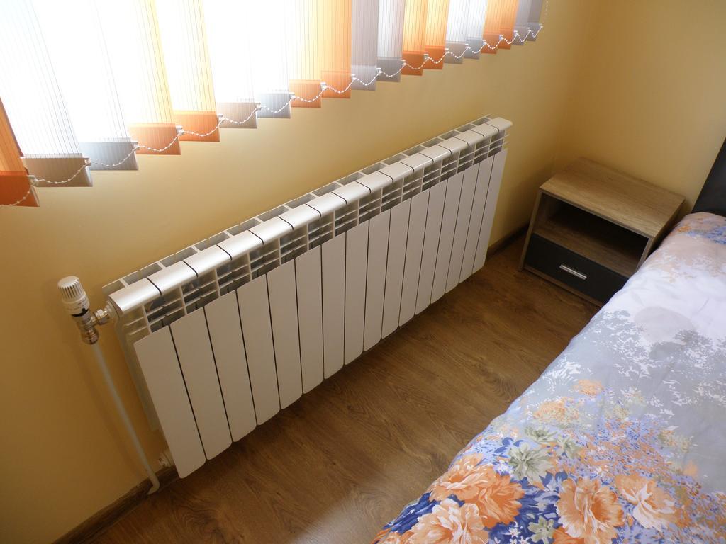 Apartments Kaloyan Tırnova Dış mekan fotoğraf