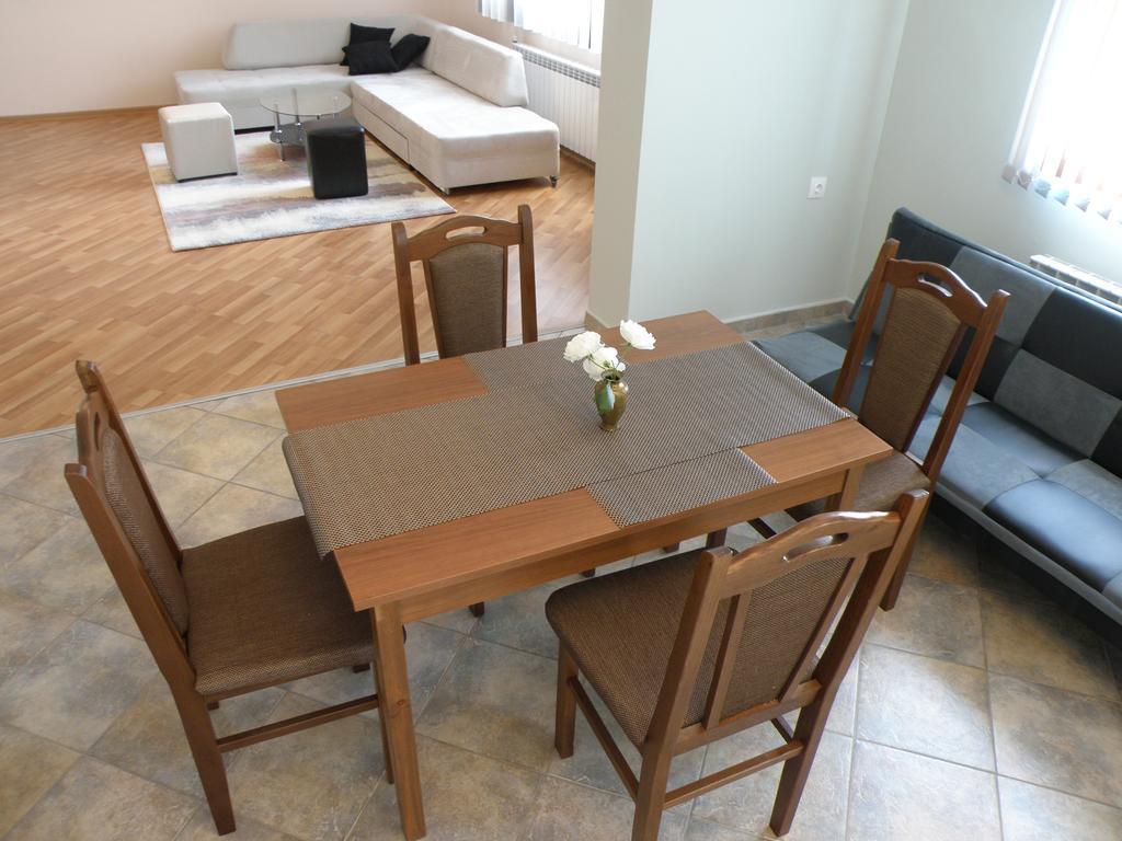 Apartments Kaloyan Tırnova Dış mekan fotoğraf
