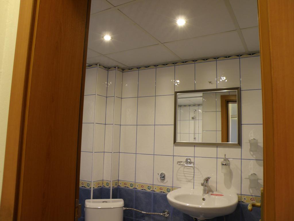 Apartments Kaloyan Tırnova Dış mekan fotoğraf