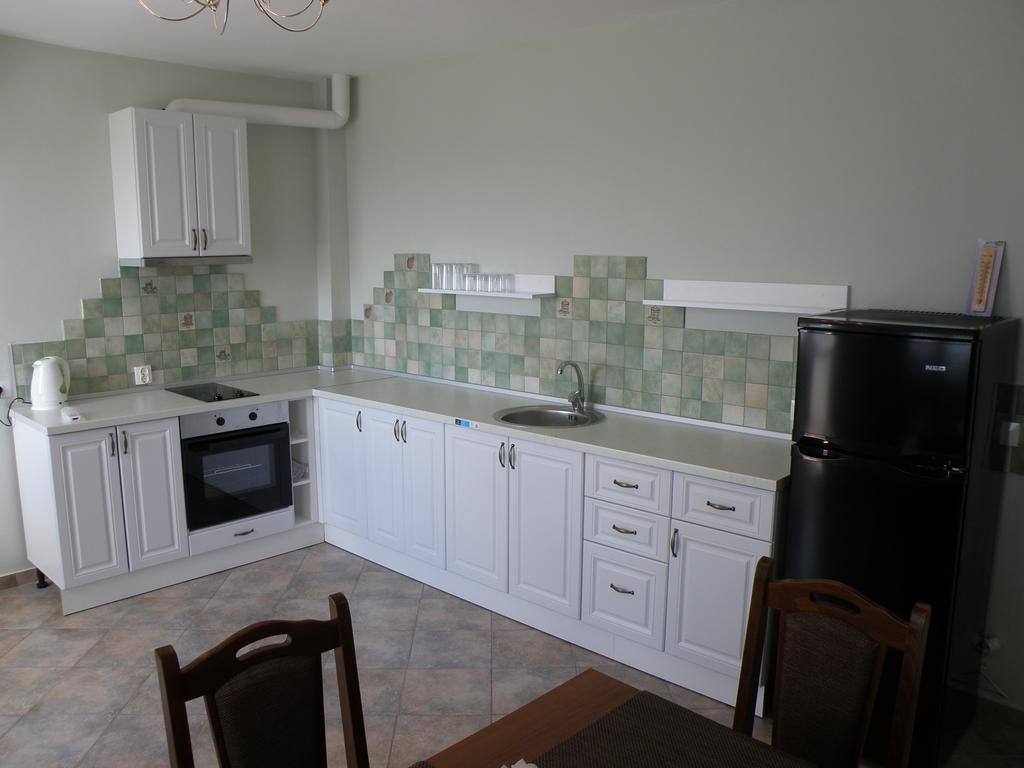 Apartments Kaloyan Tırnova Dış mekan fotoğraf