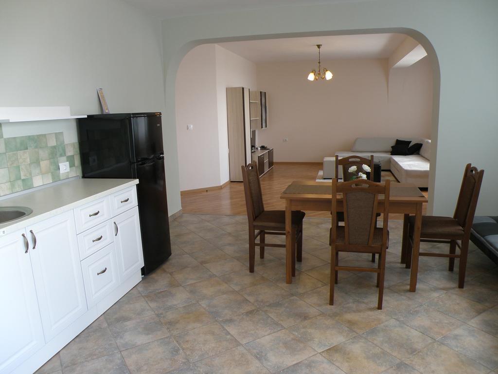 Apartments Kaloyan Tırnova Dış mekan fotoğraf